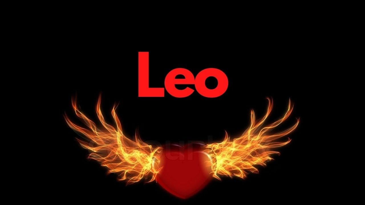 LEO OCTOBER 2020 - This PERSON Will MARRY YOU LEO OCTOBER LOVE TAROT READING