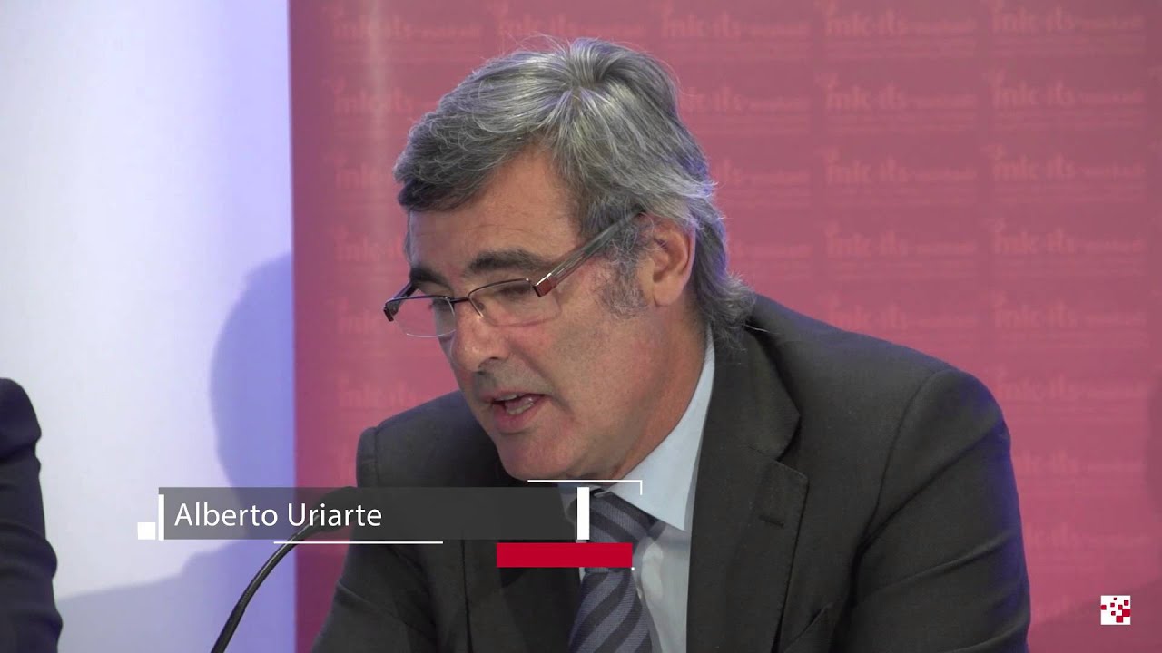 &iquest;Por qu&eacute; el Cl&uacute;ster de Movilidad, Log&iacute;stica e ITS? Homenaje a los socios fundadores