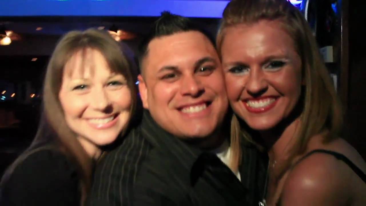 Rockefeller's - Kingsport's Finest Night Out (Final)