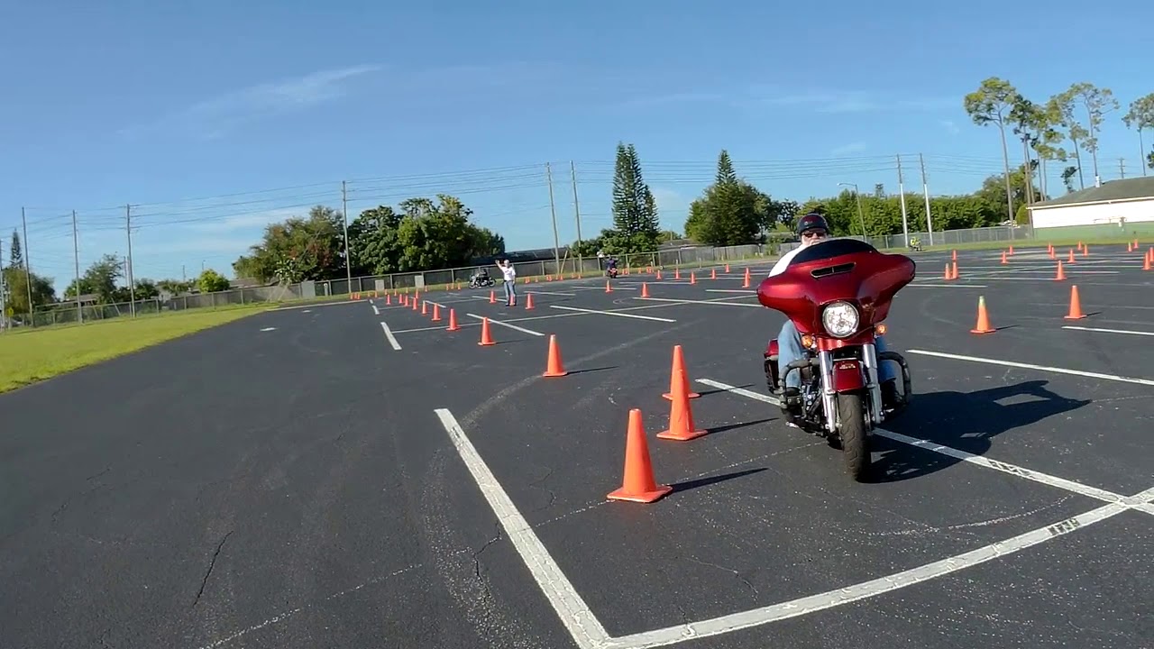300% rider skills improvement in 15 minutes