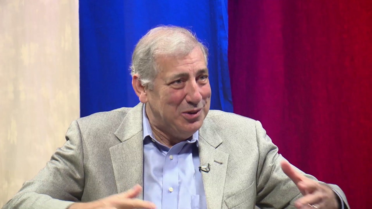 Valley Politics: May 2017 Joe Trippi, Lupe Rodriguez and Mort Levine