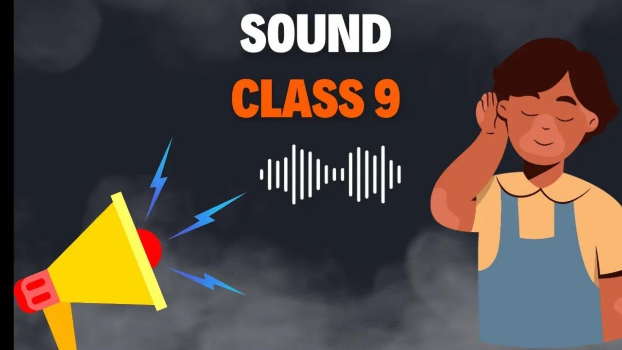 Sound (ଧ୍ୱନି ) chapter, class 9th physical science @science by HAREKRUSHNA YT@# 🔥👍✍️