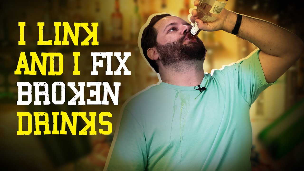 Broken Links: How to Find & Fix Them
