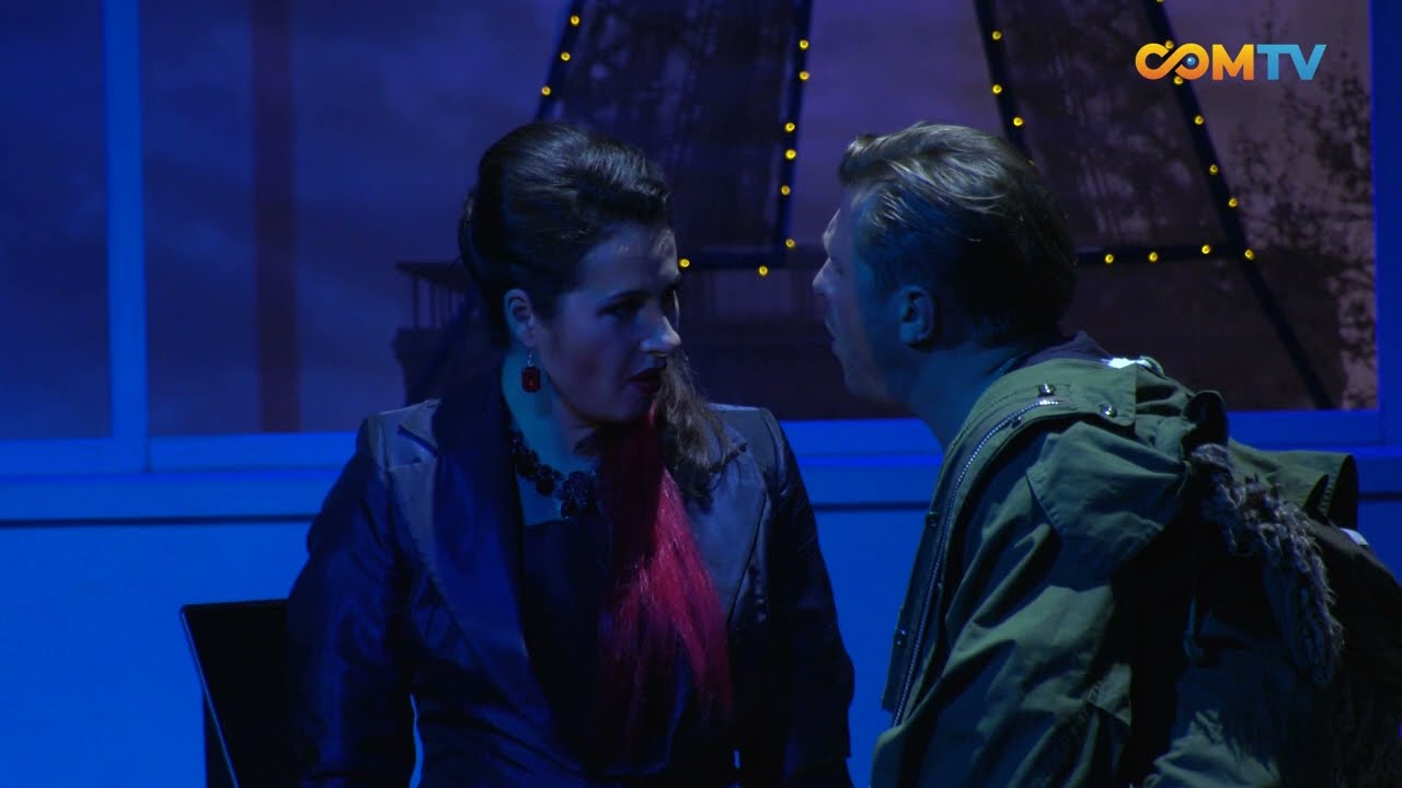 Zakończenie 77. SEZONU ARTYSTYCZNEGO Opery Śląskiej  w ChCK / 26.06.22