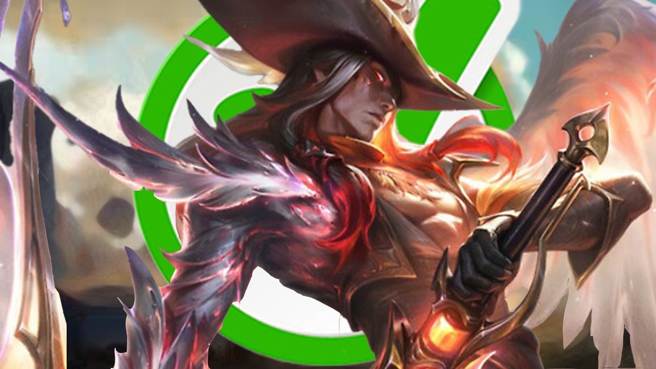 Yone PERFECT 1v9 Game