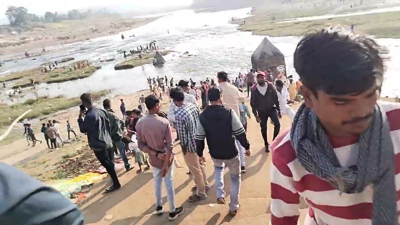 Mela Devgan Sangam . Happy Makar Sankranti 🙏