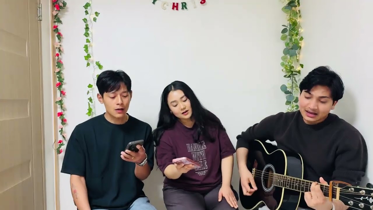Nepali christian song