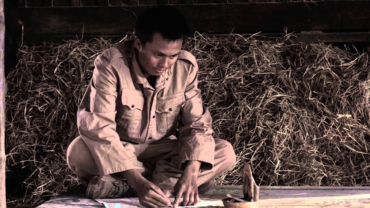 AUNG SAN Teaser