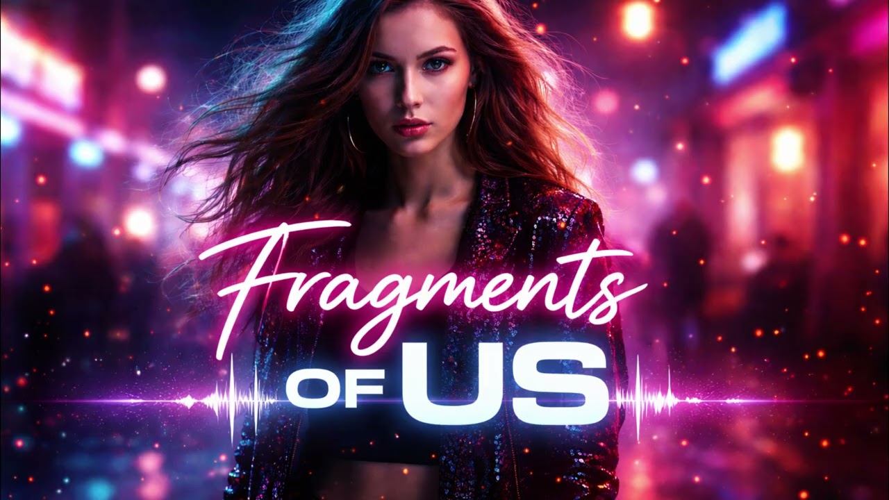 Fragments of Us 💔 | Emotional Mashup Remix 2026 (Deep Night Vibes)