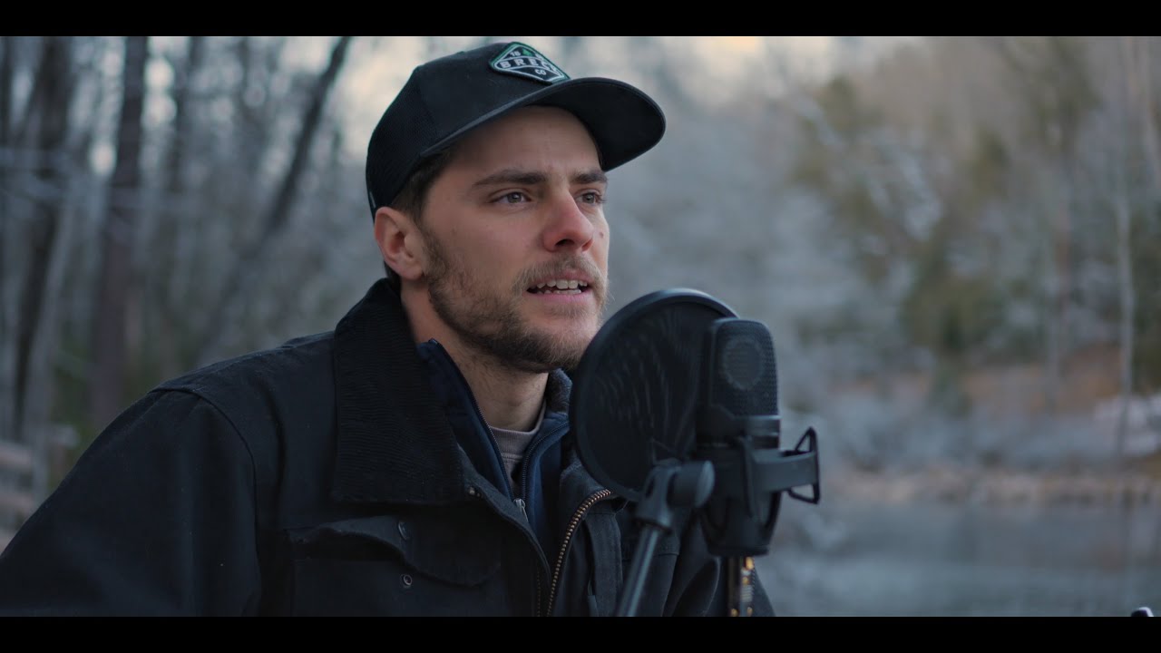 Jimmy Clifton - More (Official Video)