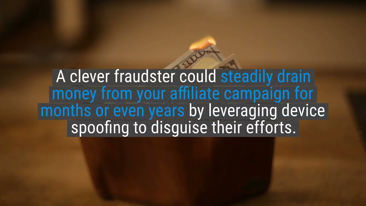 What Is Device Spoofing? How Is It Different From Domain Spoofing?