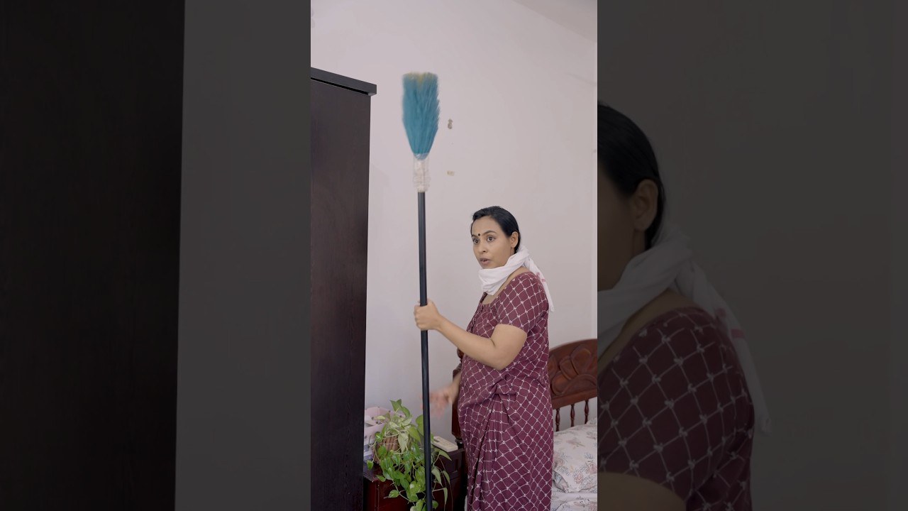 പിശുക്കി പ്രമീള  Part 5