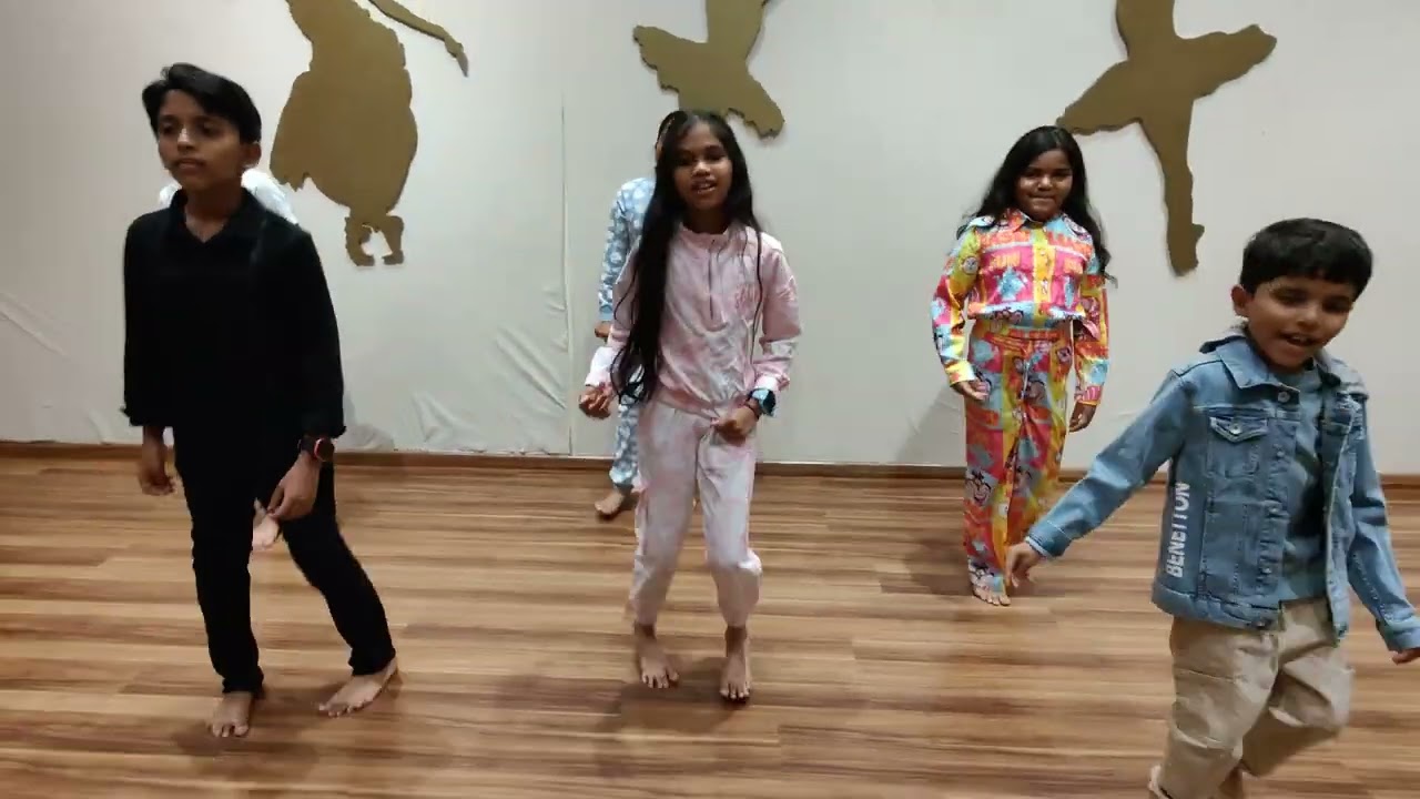 merawala dance my students dance