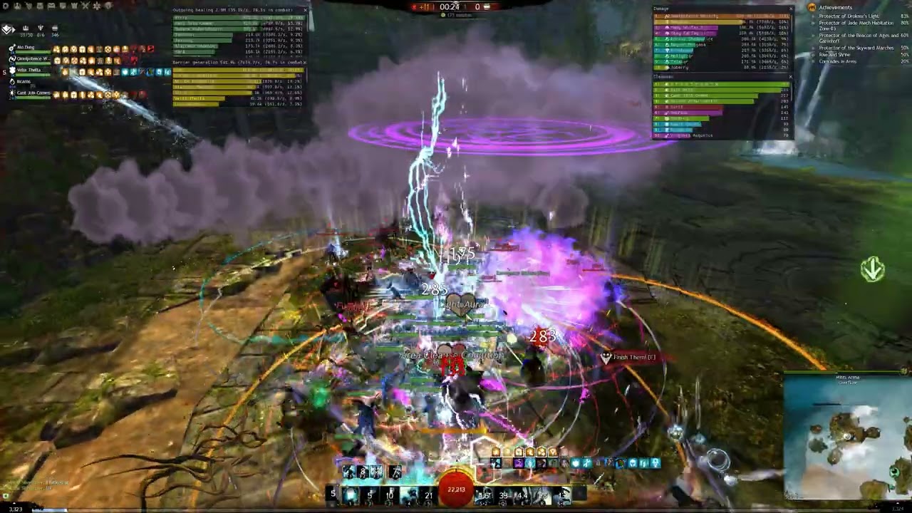Supp Lumi Fight 3 1/6/26