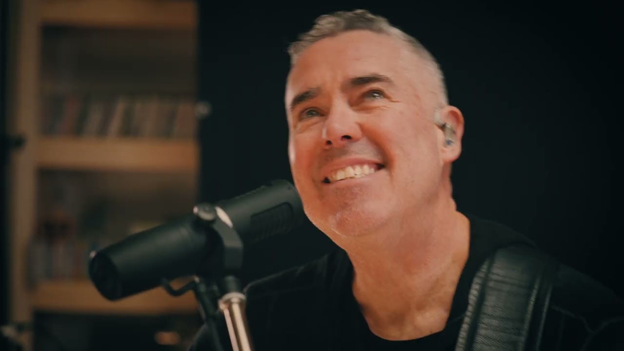 Barenaked Ladies - Just Wait (Acoustic) - Official Music Video