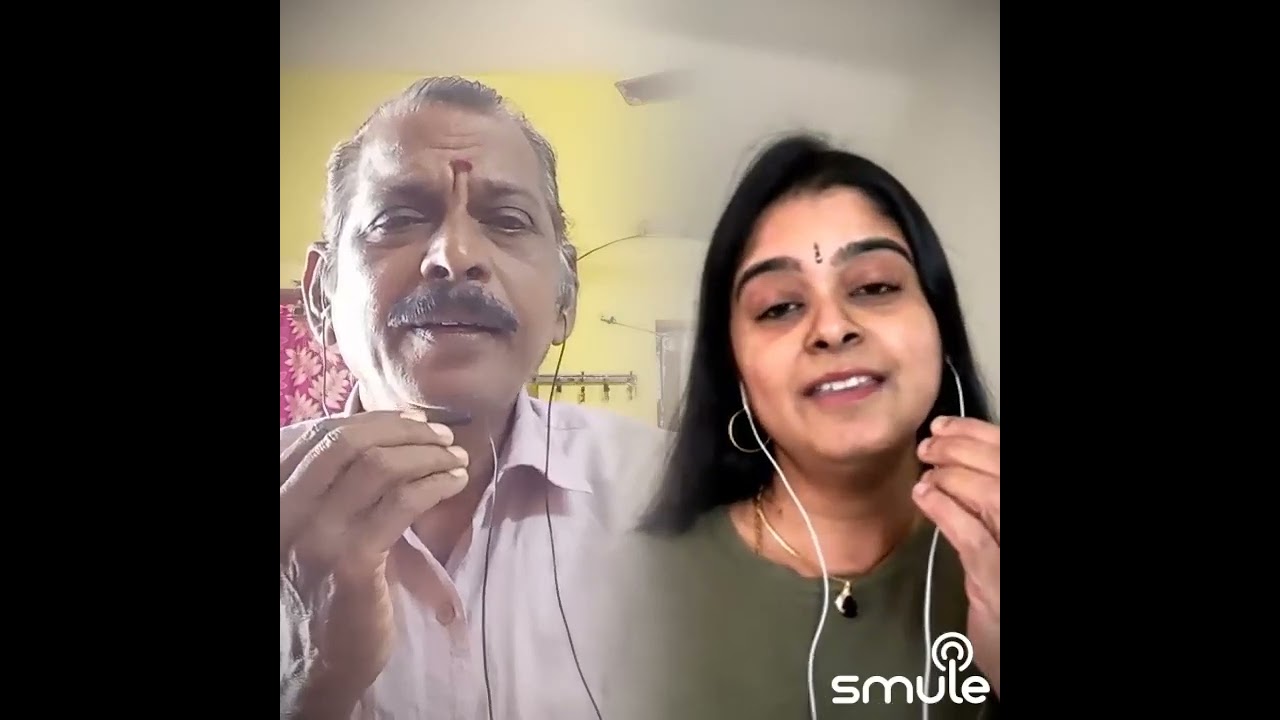 மலரே மவுனமா.