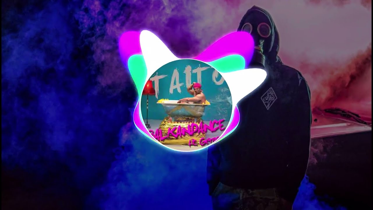 TAITO - BALKAN DANCE (FILIP PHILIPS BOOTLEG )