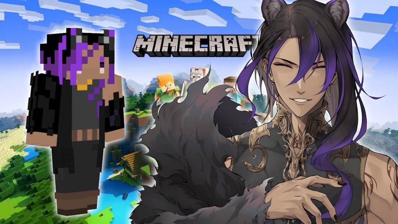 【Minecraft】事務所サーバーマイクラ part10