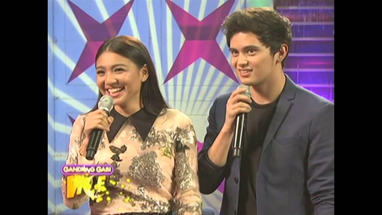 Vice, Coco at JaDine, nagtagisan sa game show ni Karla