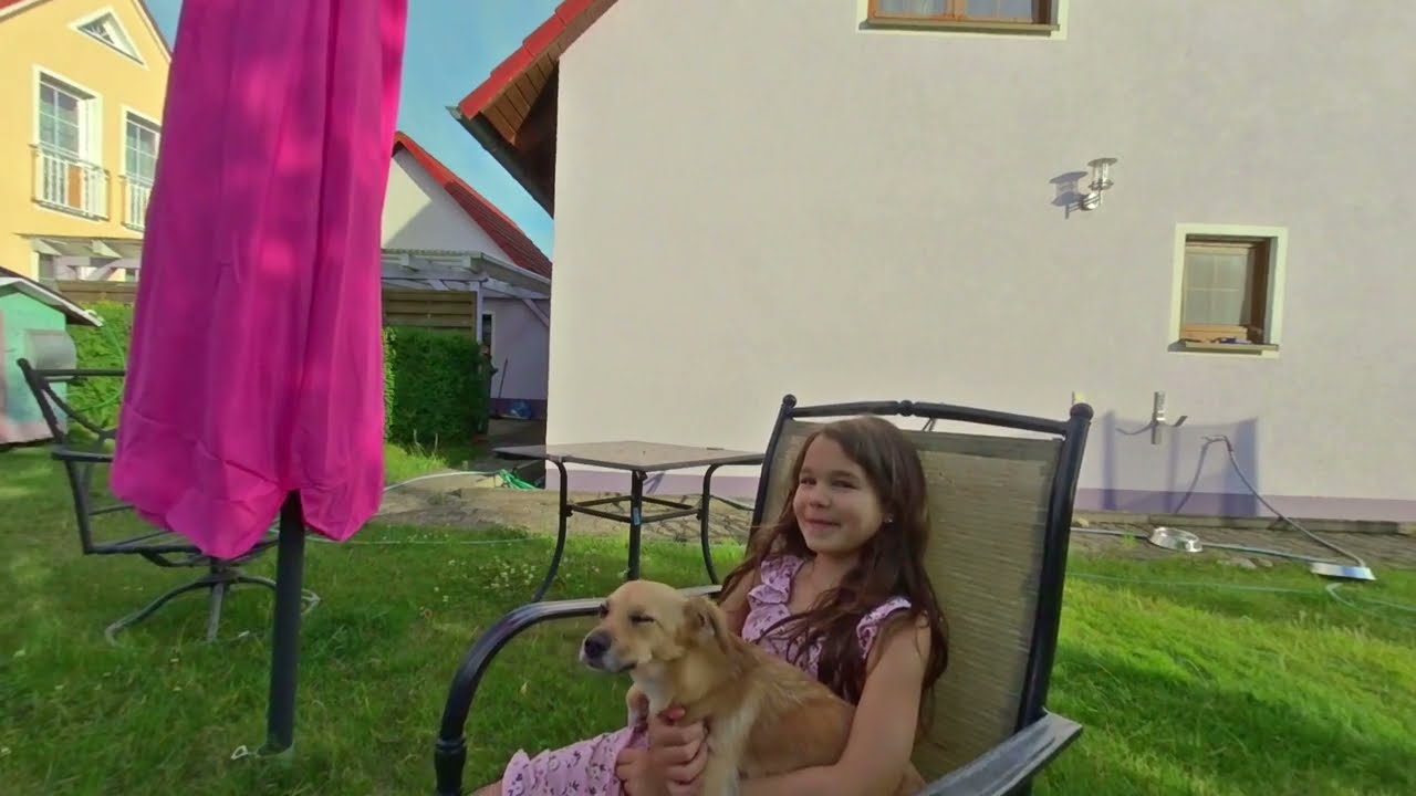 Bella 180VR