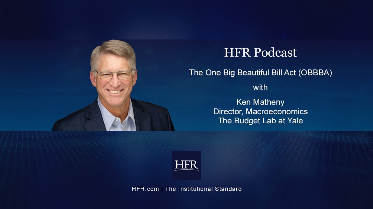HFR Podcast: 