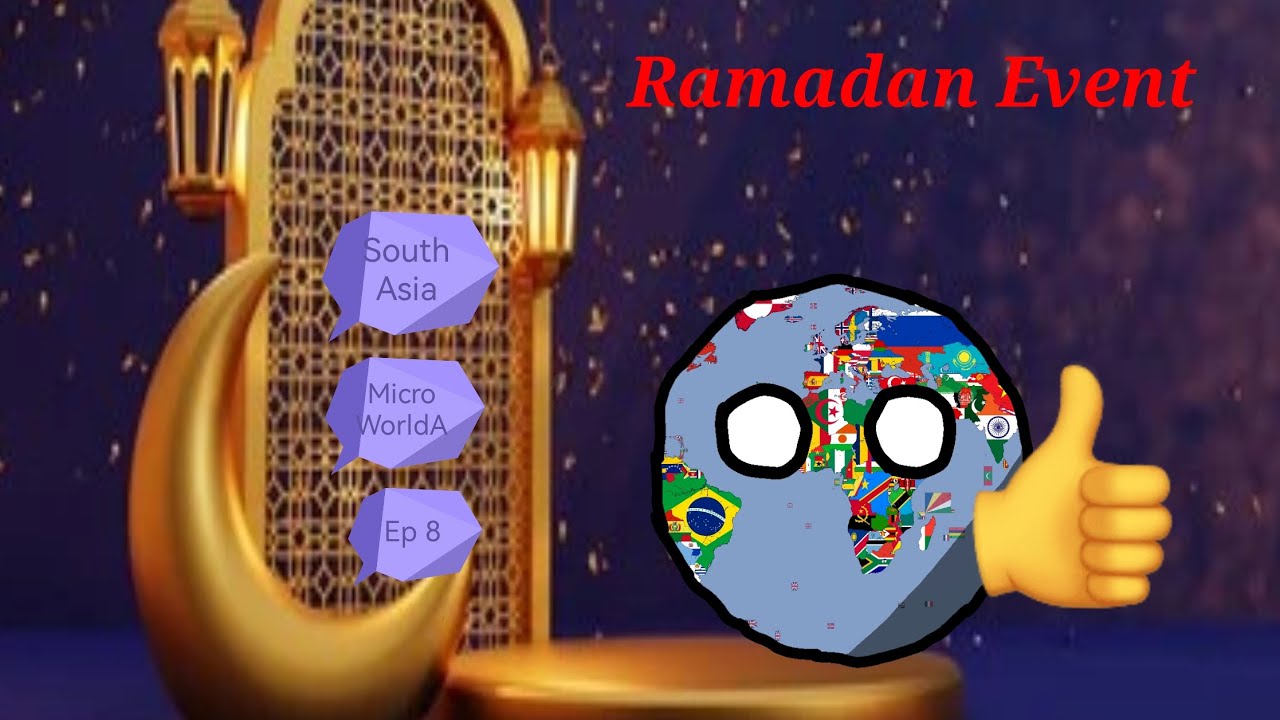 شبه القارة الهندية - مقياس مجهري | الحلقة الثامنة