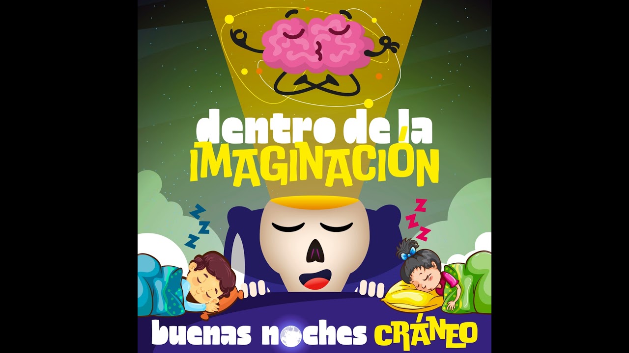 Dentro de la imaginación 💭