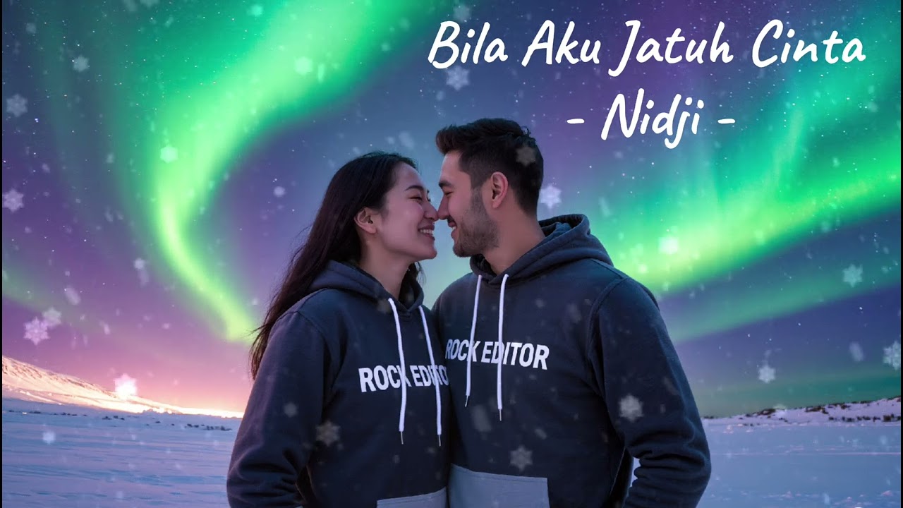 Bila Aku Jatuh Cinta - Nidji (Cover Reggae with Saxophone & Seruling Bambu)