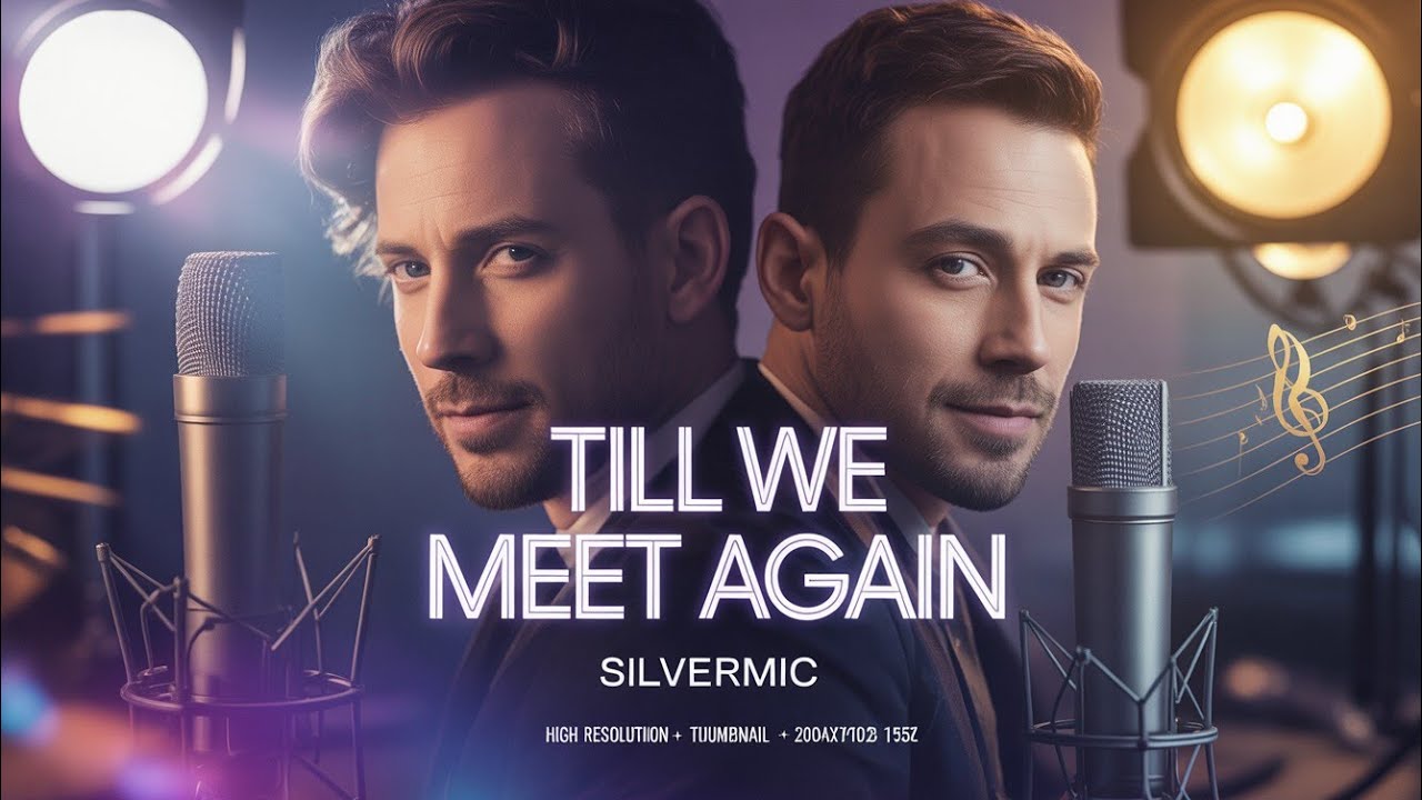 Till We Meet Again 💔 | Emotional Goodbye Song 2026 | Heart Touching English Song