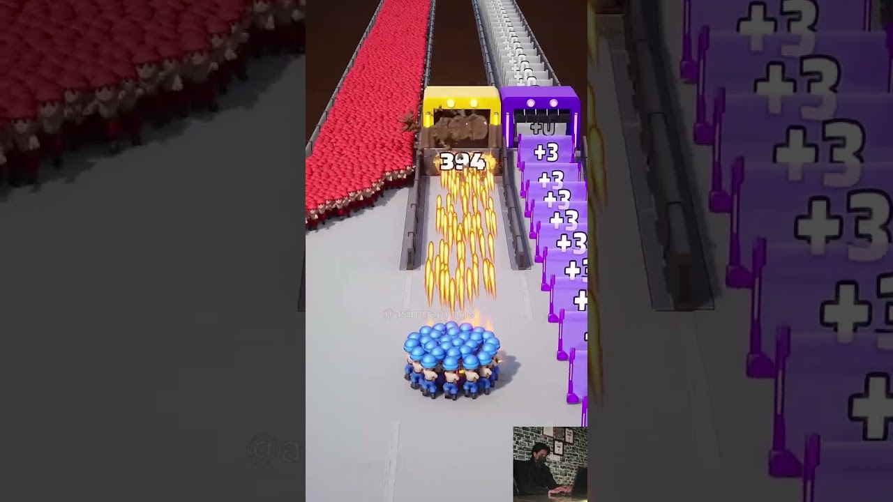 Top War Ads review New Level 1821  #game #gaming #gameplay #popular #gamingapp #shorts