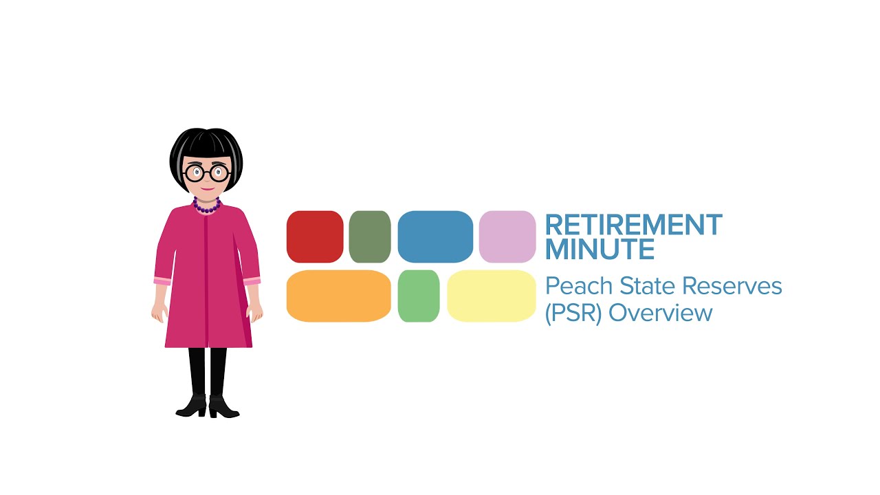 PSR Overview