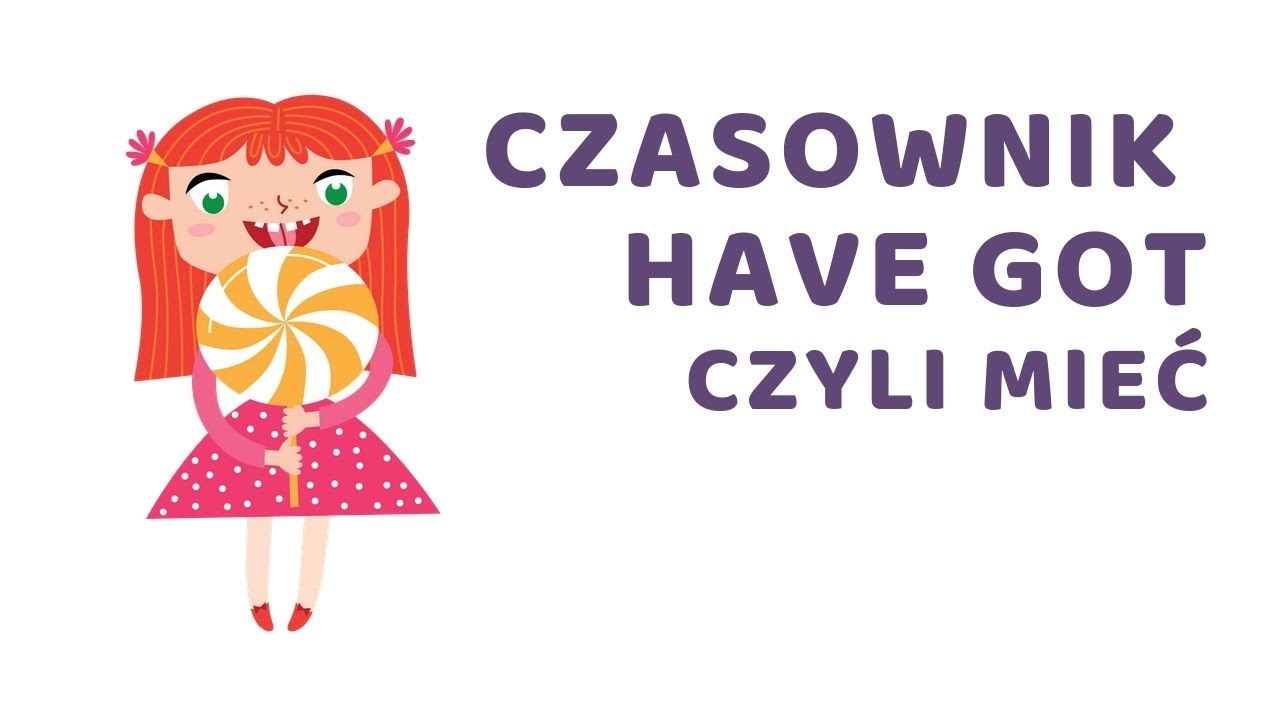 Jak odmieniać angielski czasownik 