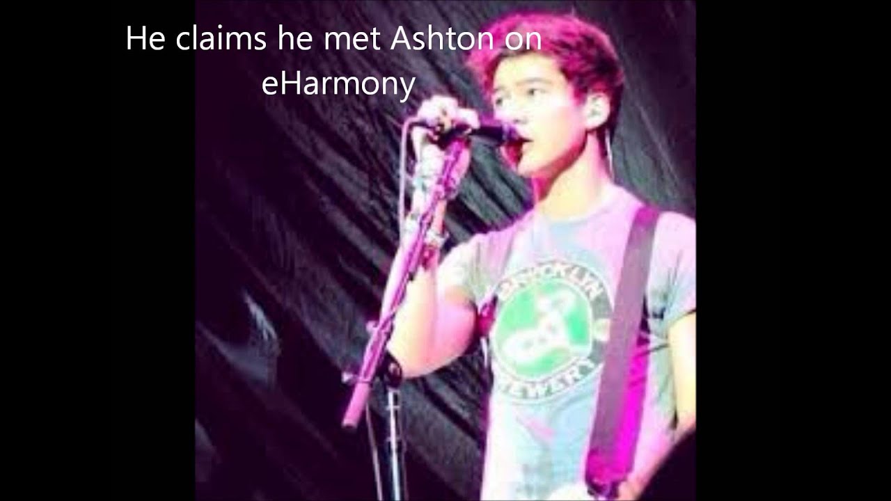 Calum Hood (5 Seconds of Summer) Facts
