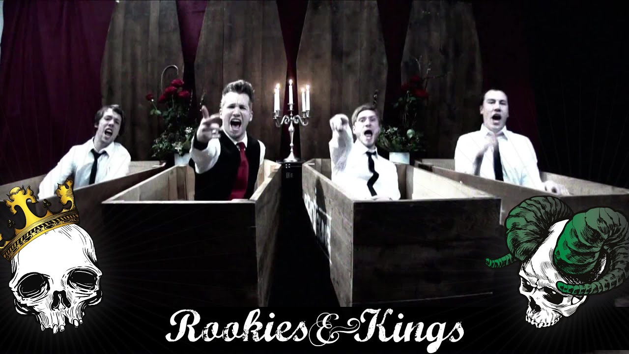BRDigung - Zwischen Engeln & Teufeln [EPK] - VÖ: 30.03.2012
