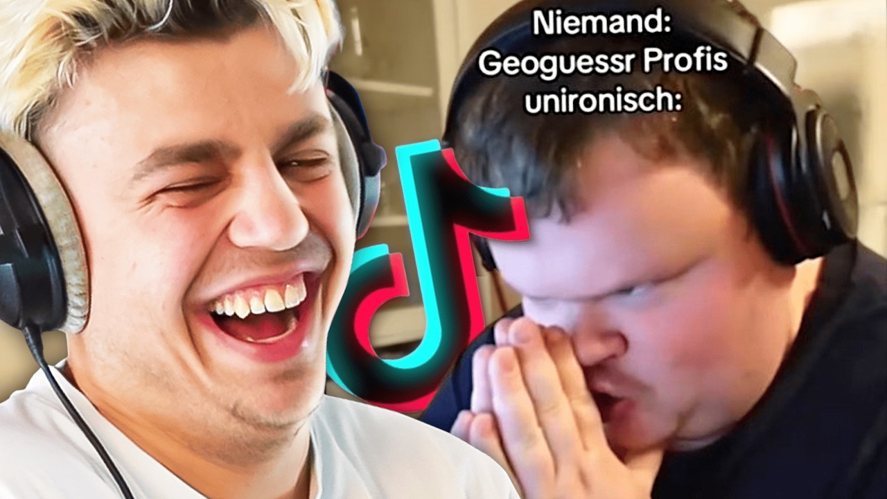 WUTKÖDER ZUSCHAUER TIKTOKS = LACHEN