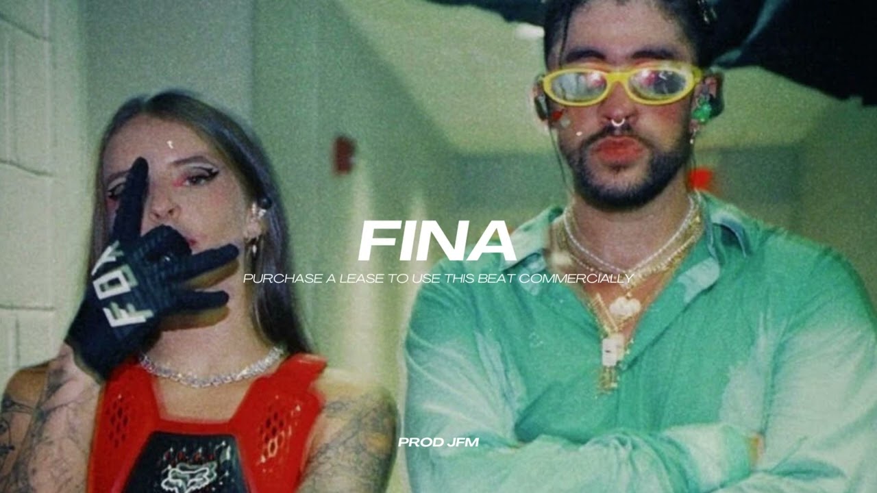 Bad Bunny x Young Miko Type Beat 