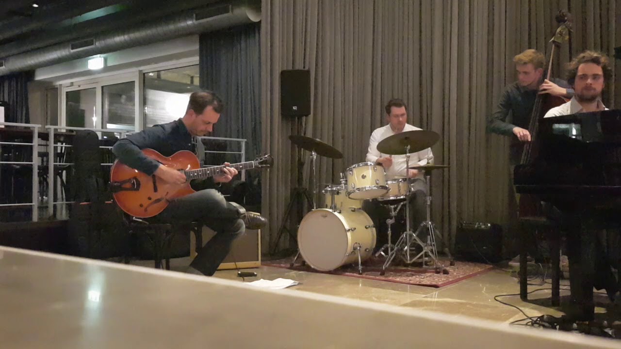 Jesse van ruller