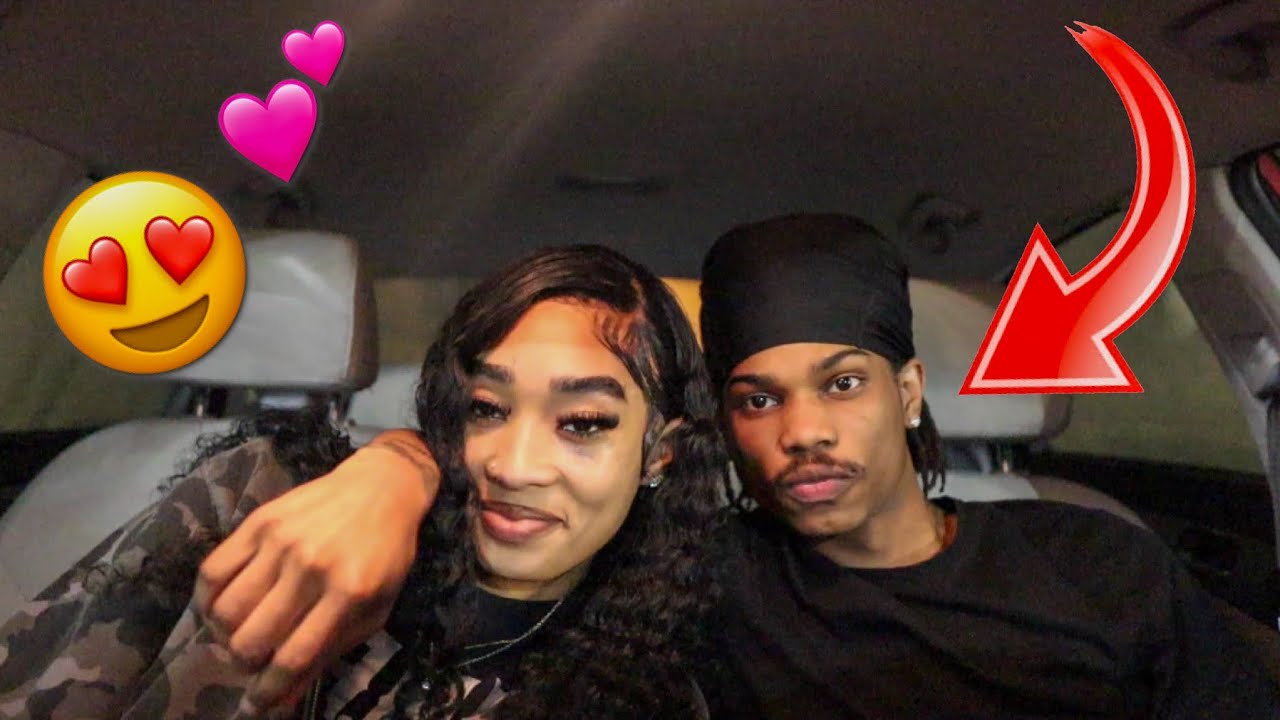 CHARMING GUY MEETS PRETTY ATHLETE 😍💕 *BLIND DATE GONE RIGHT*