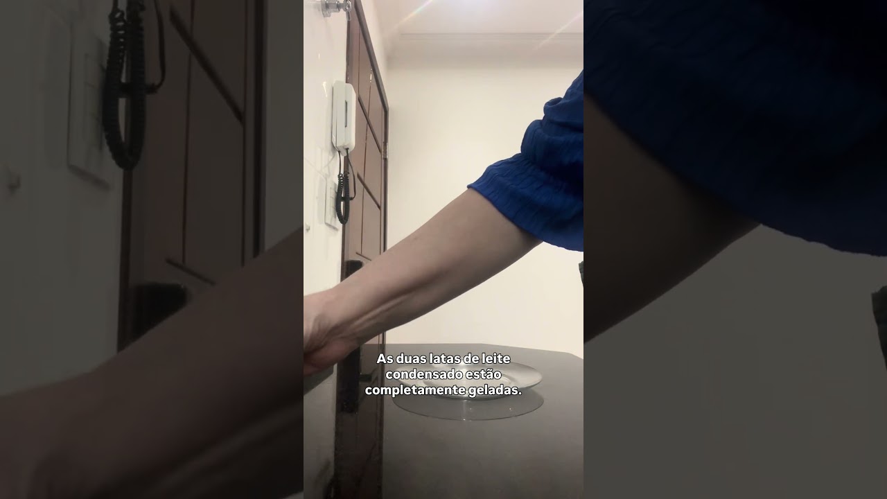 BOLO RECHEADO doce leite, damasco/nozes PARTE 2 CALDA/RECHEIO 