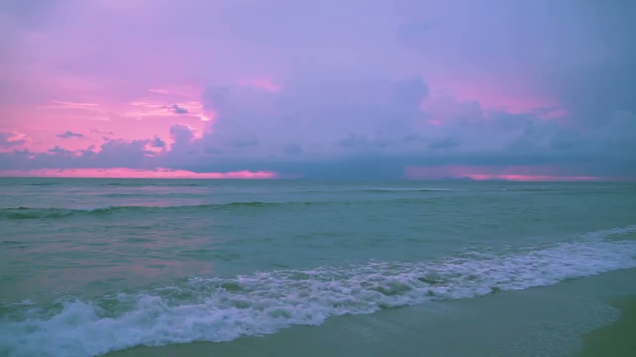Pastel Paradise