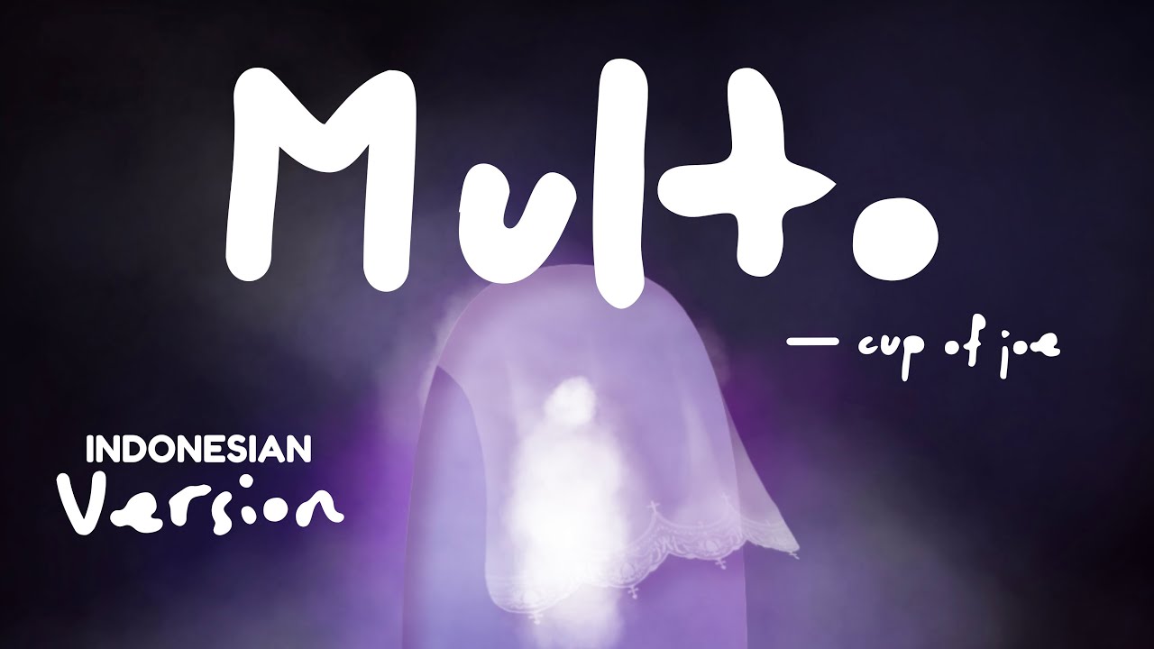 Hantu | Multo Indonesian Version - BBIBEEB
