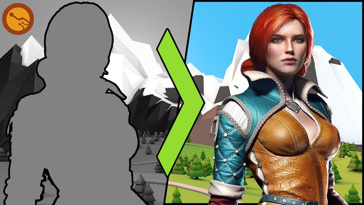 ¿Cómo se simula la iluminación en videojuegos? - Explicación en Español