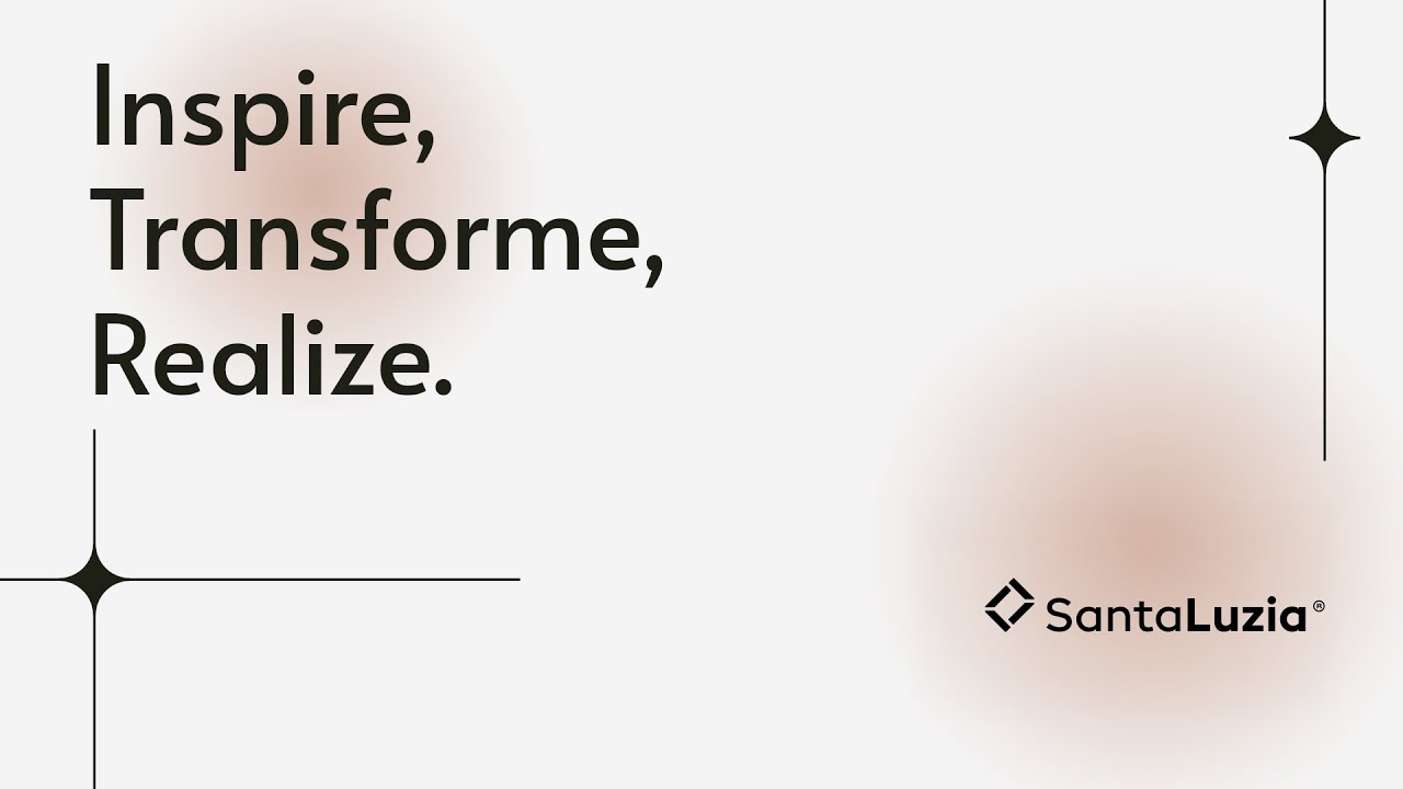 Workshop Santa Luzia - Inspire, Transforme, Realize