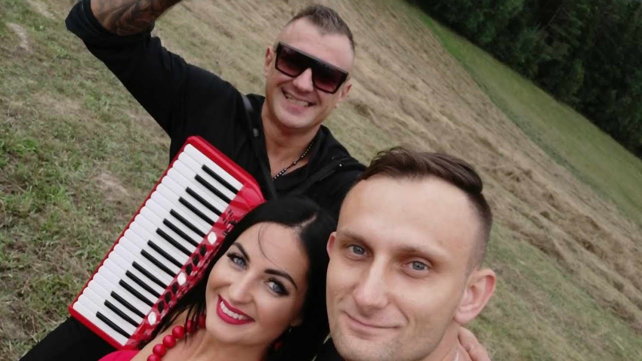 Magik Band - TRUSKAWECZKA 🥰 HIT 2025❣️