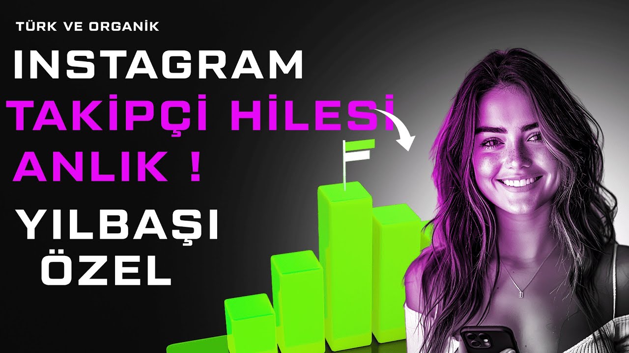 İNSTAGRAM TAKİP&Ccedil;İ ARTTIRMA HİLESİ - &Uuml;CRETSİZ ŞİFRESİZ İNSTAGRAM TAKİP&Ccedil;İ HİLESİ 2026
