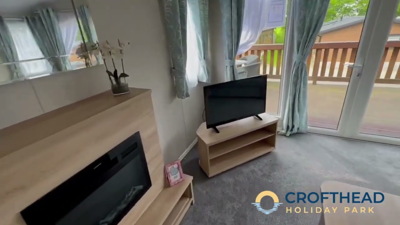 2022 Willerby Sierra