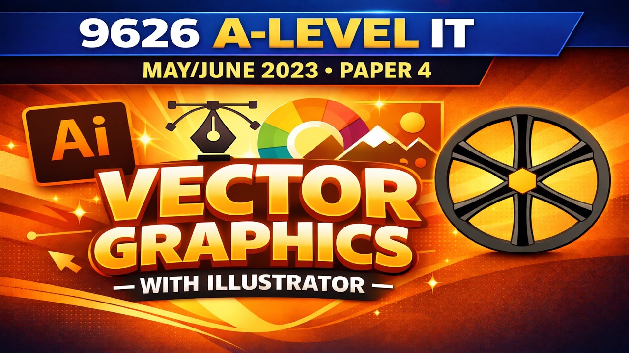 9626 IT 2023 may/june paper 4 GE