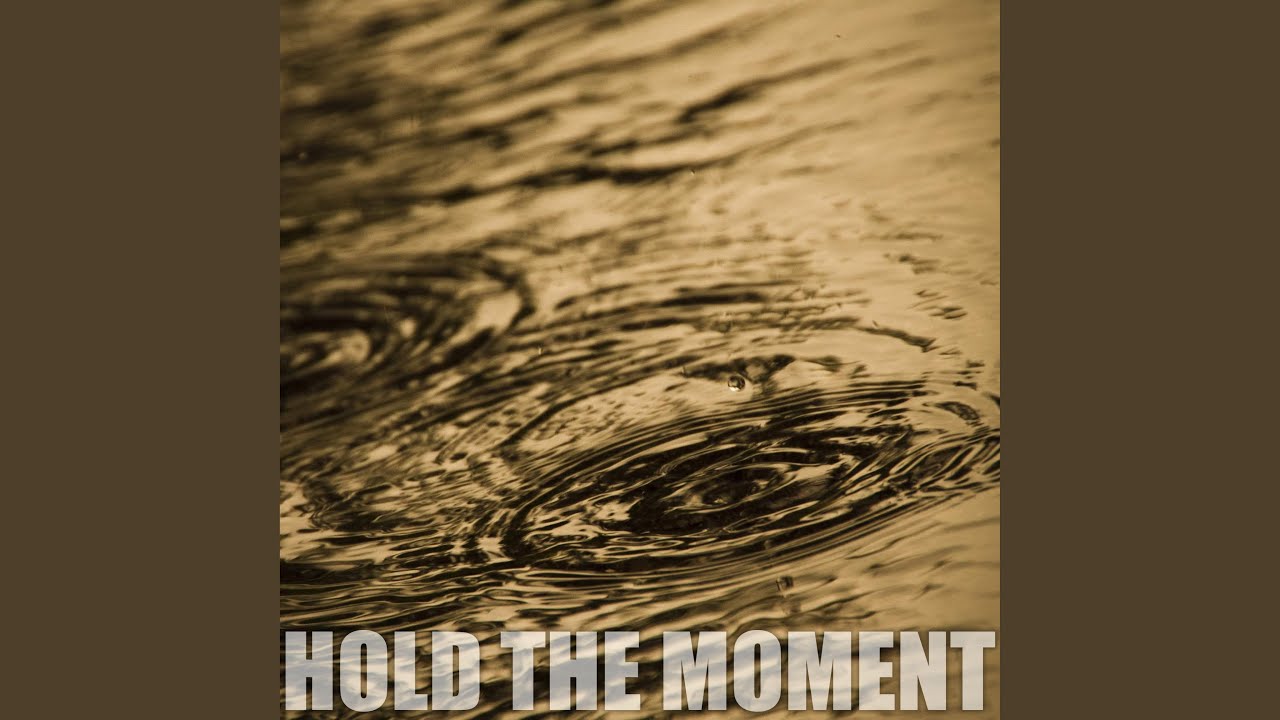 Hold the Moment