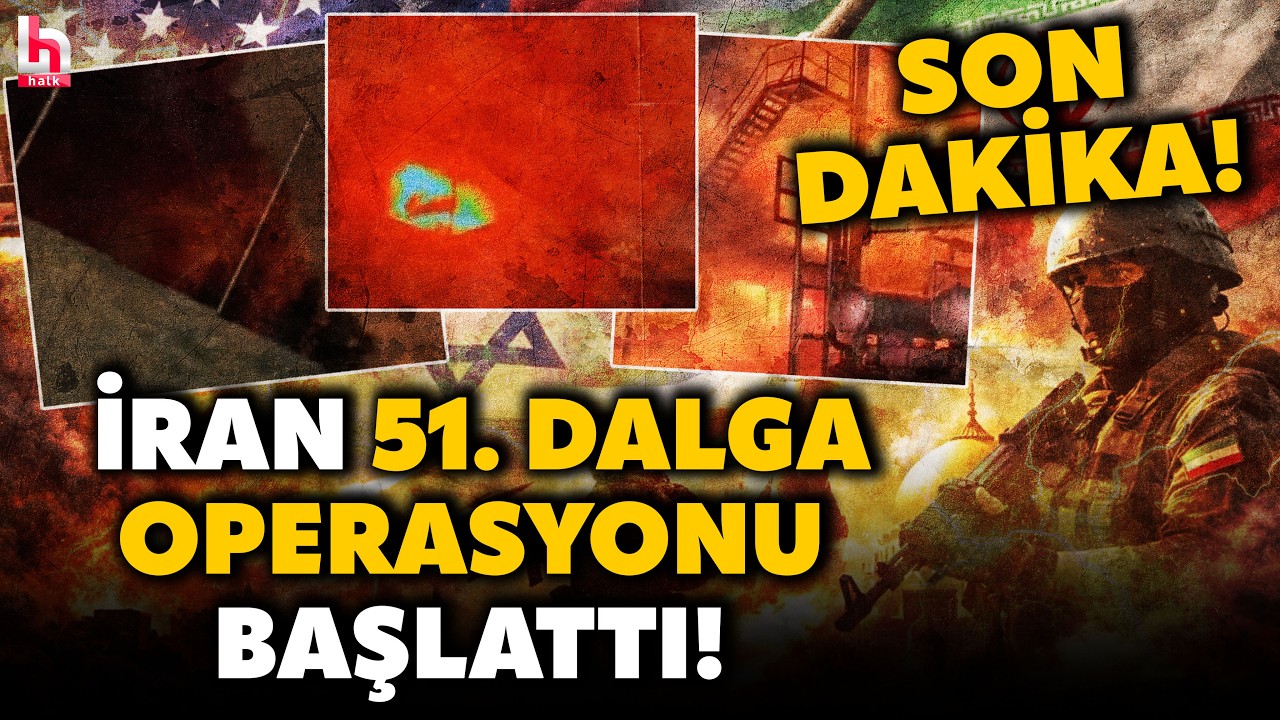 SON DAKİKA! SUUDİ ARABİSTAN'DAKİ ABD ÜSSÜ DE VURULDU! İran bu gece durmuyor! İşte o kabus anları!