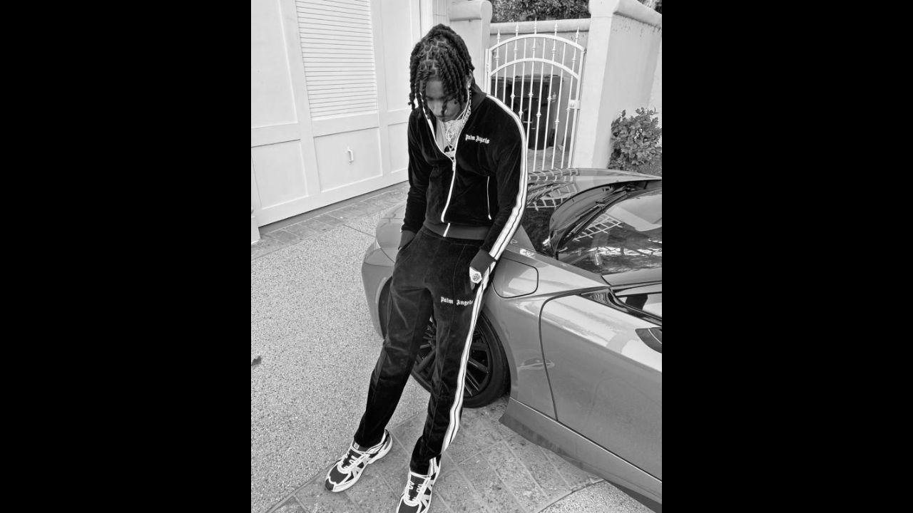 [FREE] Polo G Type Beat cold december 
